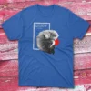Modern Design Fishing royal Fisherman Tee Modern Design Fishing royal Fisherman Tee