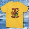 dad's fishing crew daisy Fishermen T-shirt