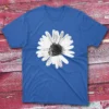 Fish Flower royal Fishing T-shirt