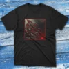 Fishing Crew black Fisherman Tee