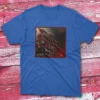 Fishing Crew royal Fishermen T-shirt