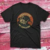 Houston we have a fish black Anglers T-shirts