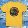 Houston we have a fish daisy Fishing T-shirt