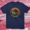 Houston we have a fish navy Anglers T-shirts