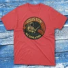 Houston we have a fish red Fishing T-shirt