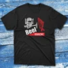Reel expert black Fishing T-shirt