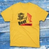 Reel expert daisy Anglers T-shirts