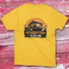 So many fish, so little time daisy Fisherman Tee