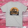 So many fish, so little time grey Anglers T-shirts