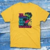 The good the bait and catchy daisy this is added Fishermen T-shirt
