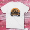 so many fish, so little time white Anglers T-shirts